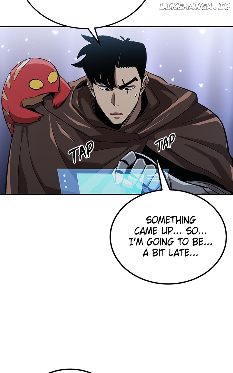 Old Newbie Kim ChunShik Chapter 52 - page 100