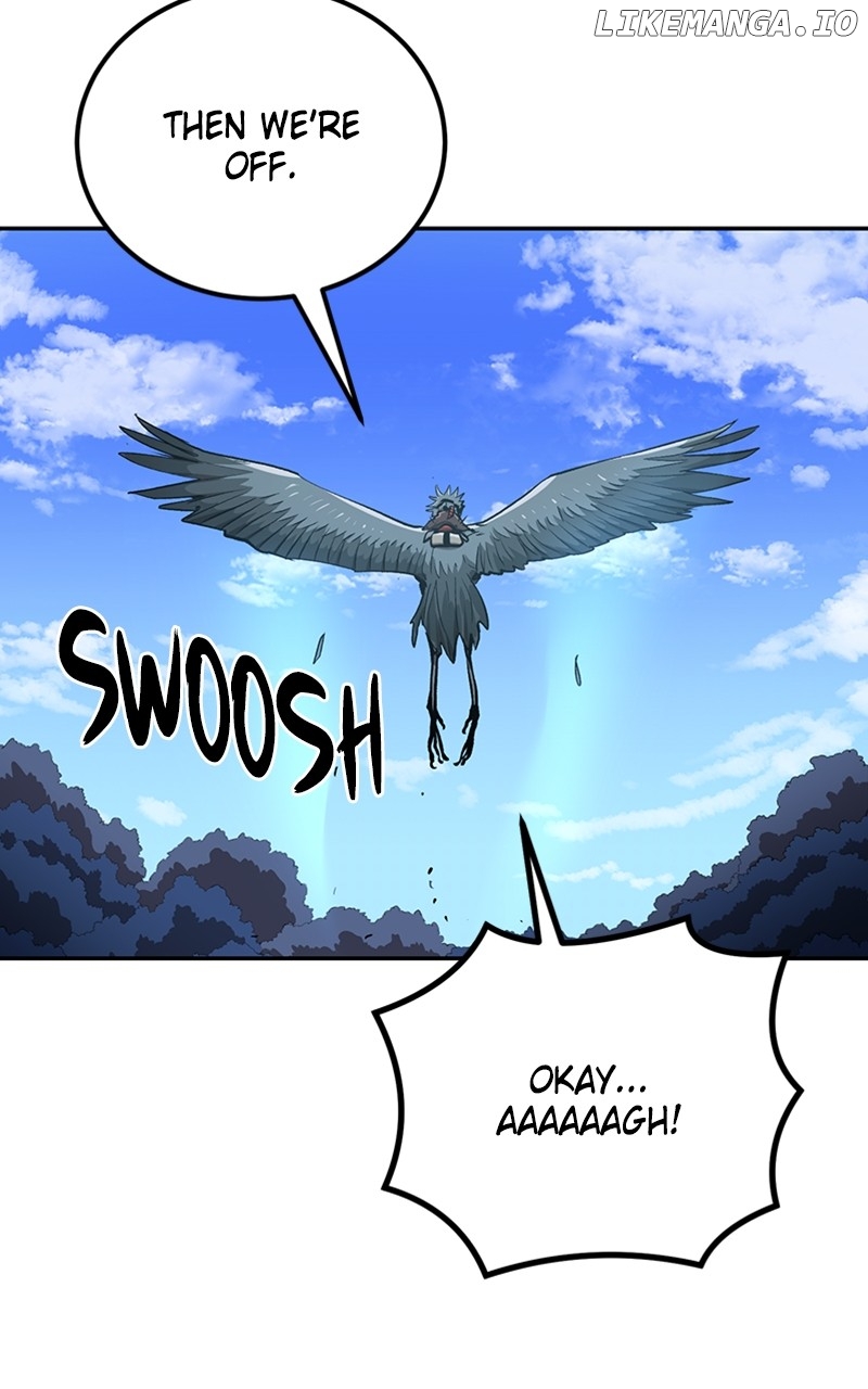 Old Newbie Kim ChunShik Chapter 52 - page 101