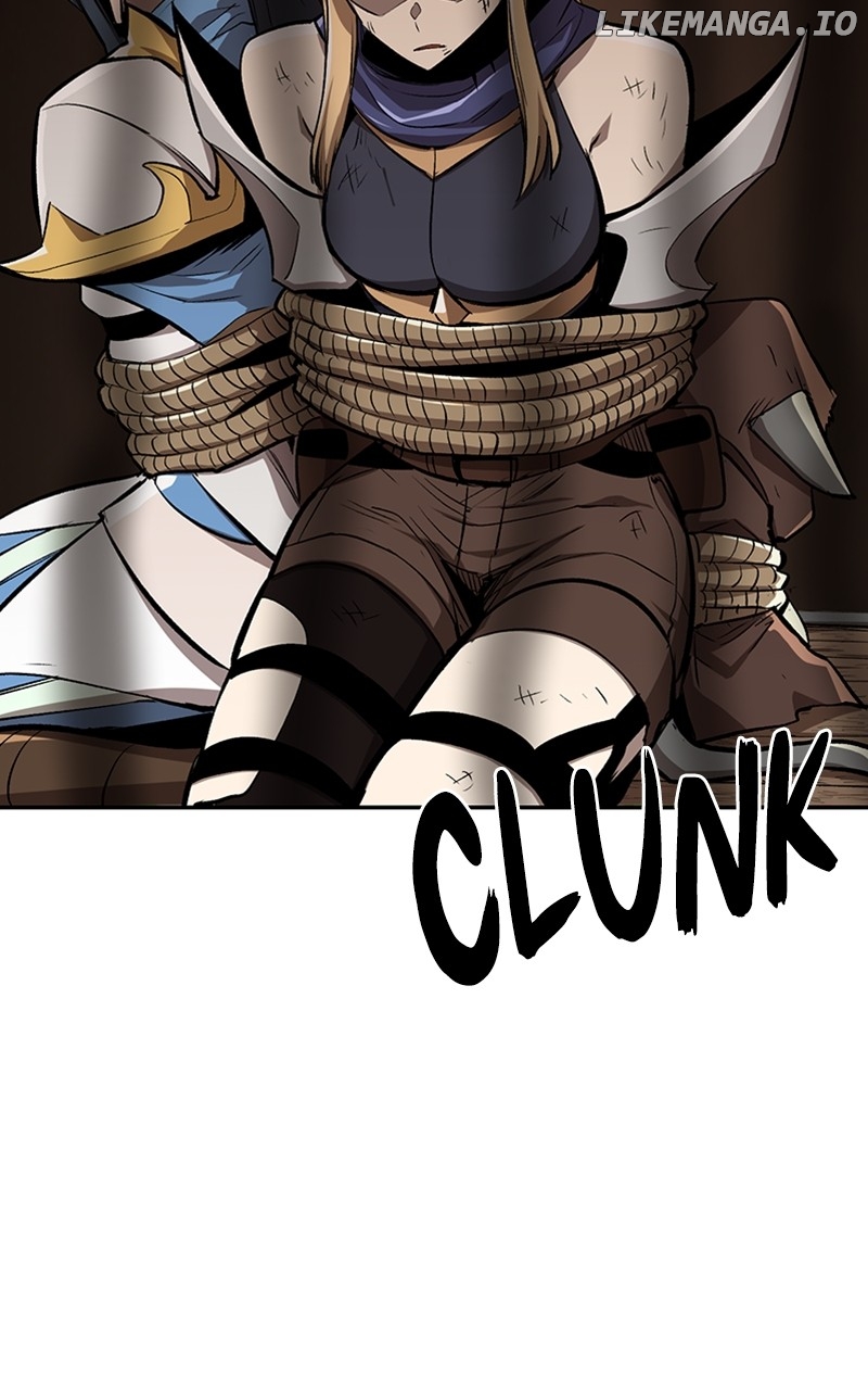 Old Newbie Kim ChunShik Chapter 52 - page 104