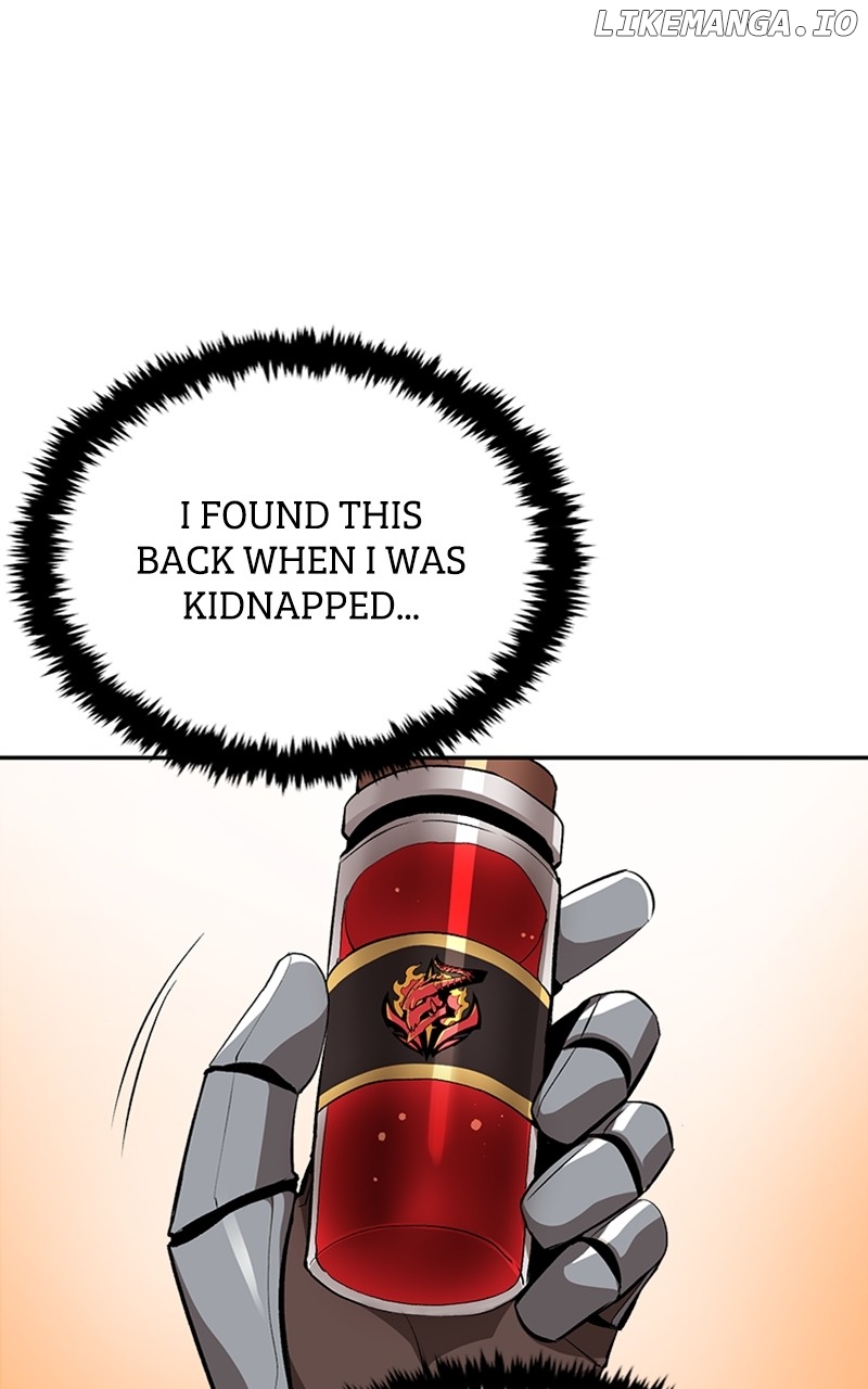 Old Newbie Kim ChunShik Chapter 52 - page 19