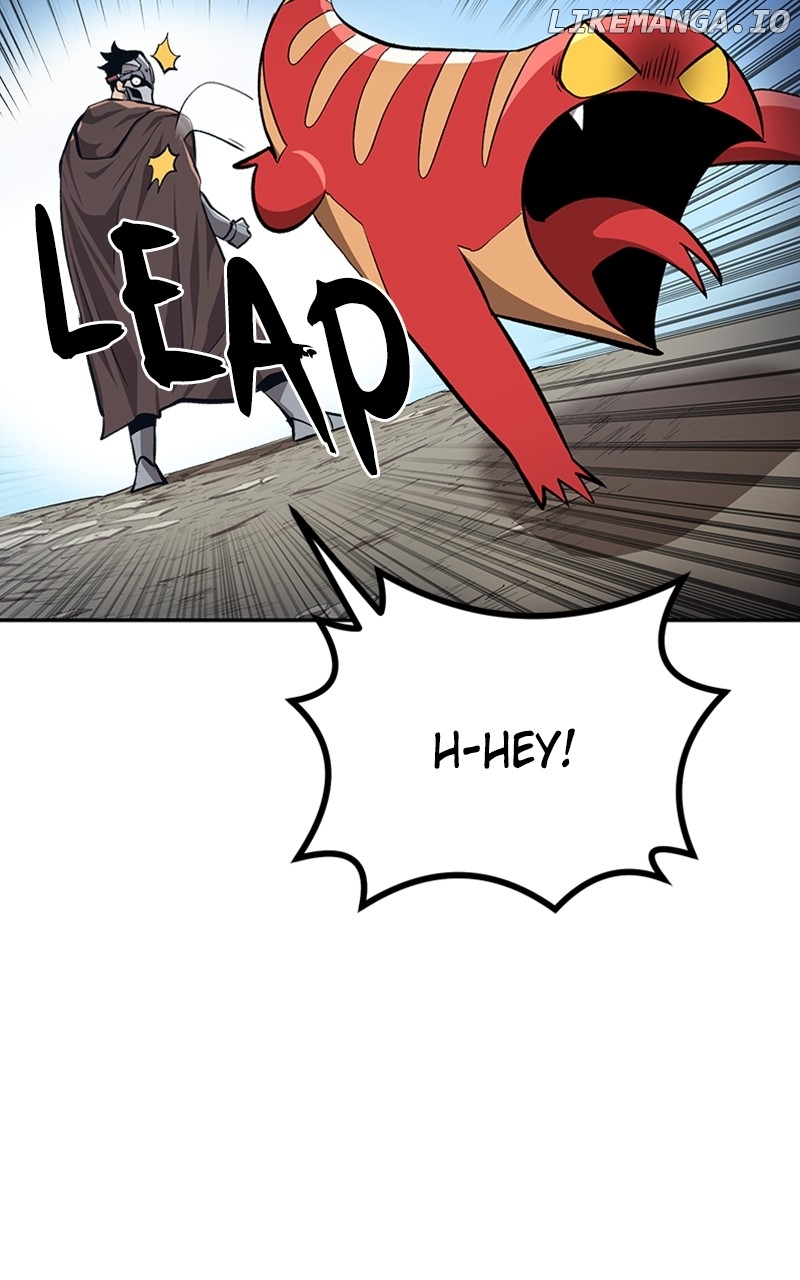 Old Newbie Kim ChunShik Chapter 52 - page 25