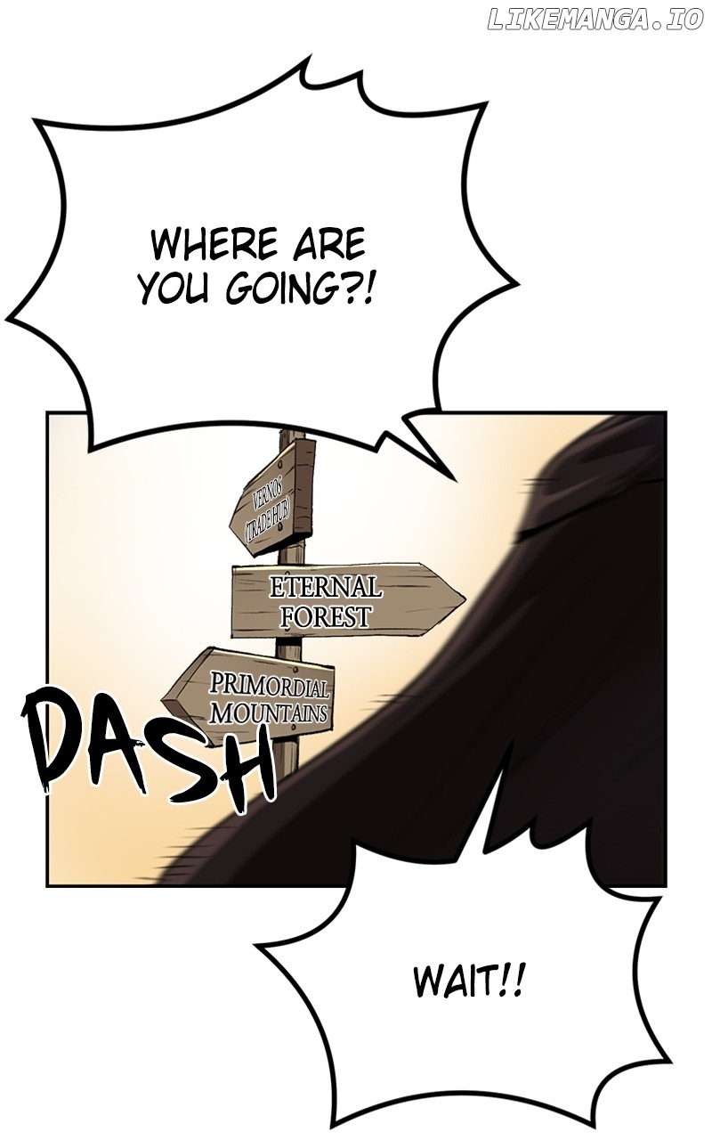 Old Newbie Kim ChunShik Chapter 52 - page 26