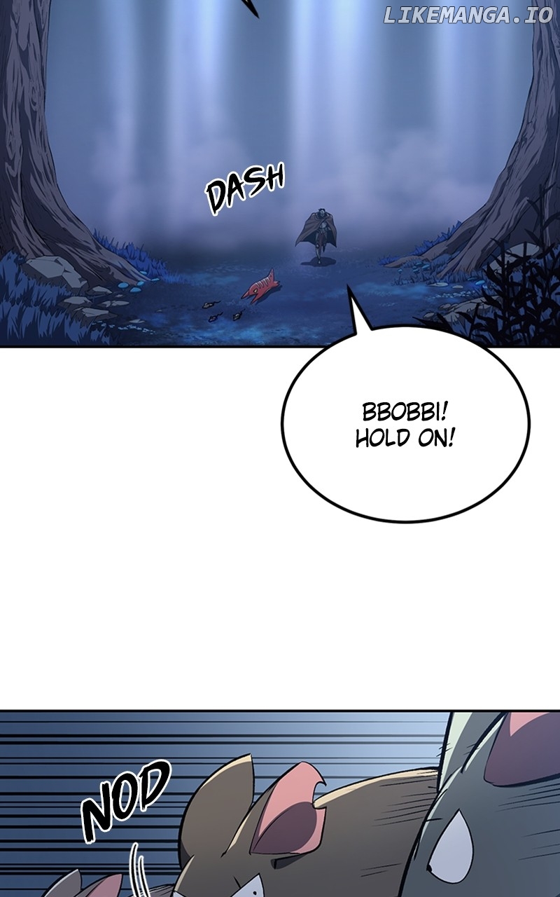 Old Newbie Kim ChunShik Chapter 52 - page 28