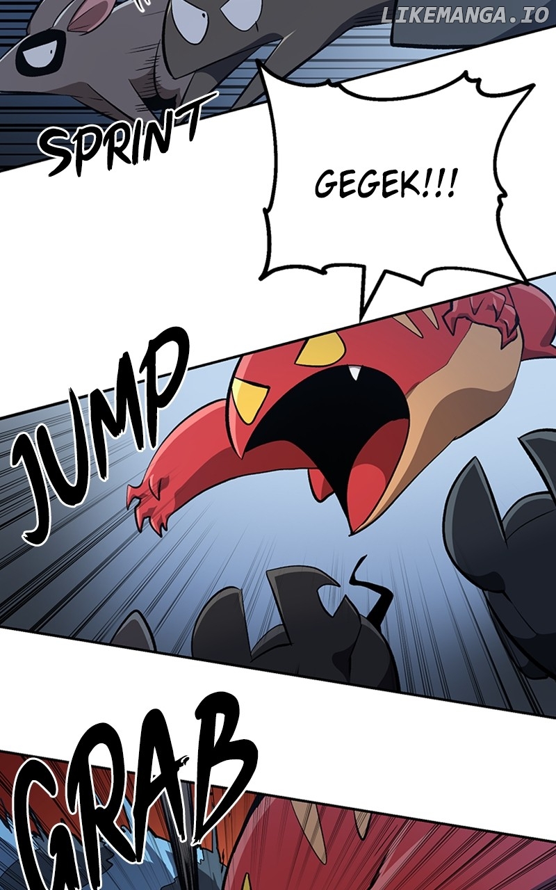 Old Newbie Kim ChunShik Chapter 52 - page 29