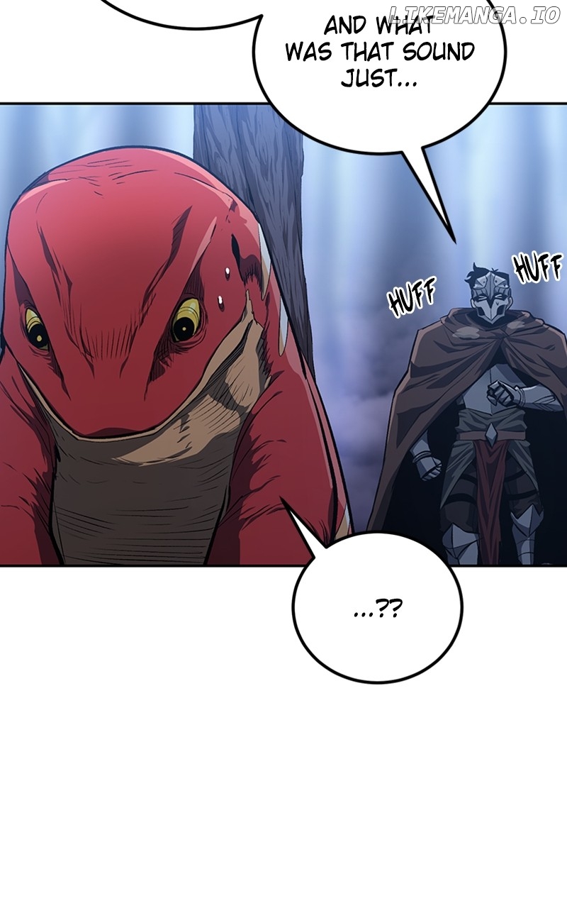 Old Newbie Kim ChunShik Chapter 52 - page 31