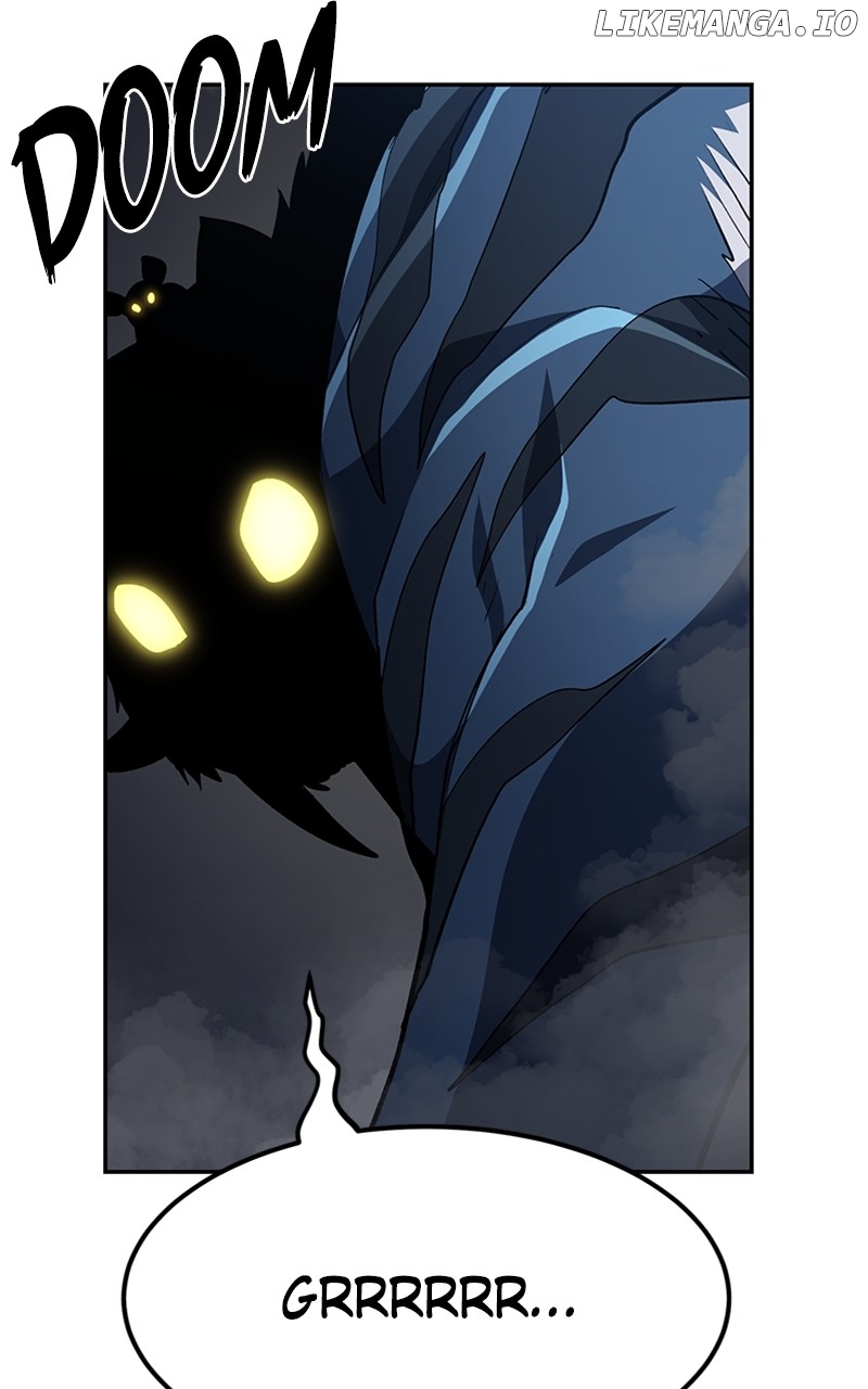 Old Newbie Kim ChunShik Chapter 52 - page 32