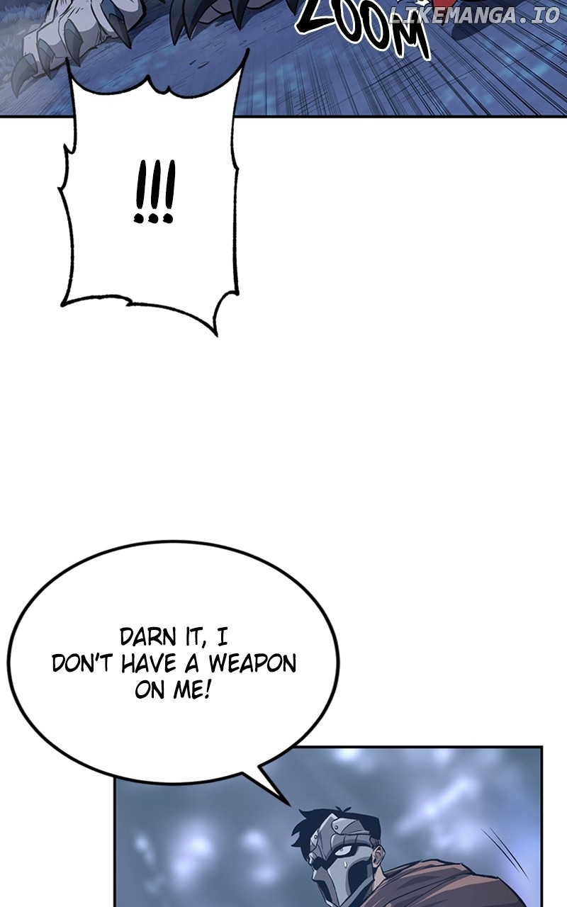 Old Newbie Kim ChunShik Chapter 52 - page 34