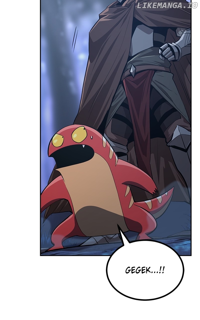 Old Newbie Kim ChunShik Chapter 52 - page 35