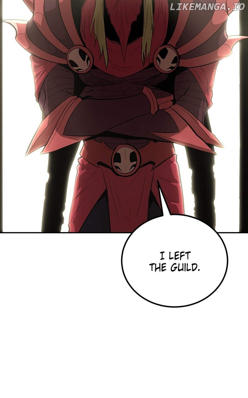 Old Newbie Kim ChunShik Chapter 52 - page 4