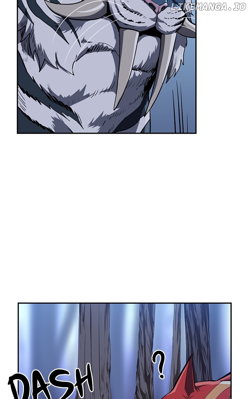 Old Newbie Kim ChunShik Chapter 52 - page 40