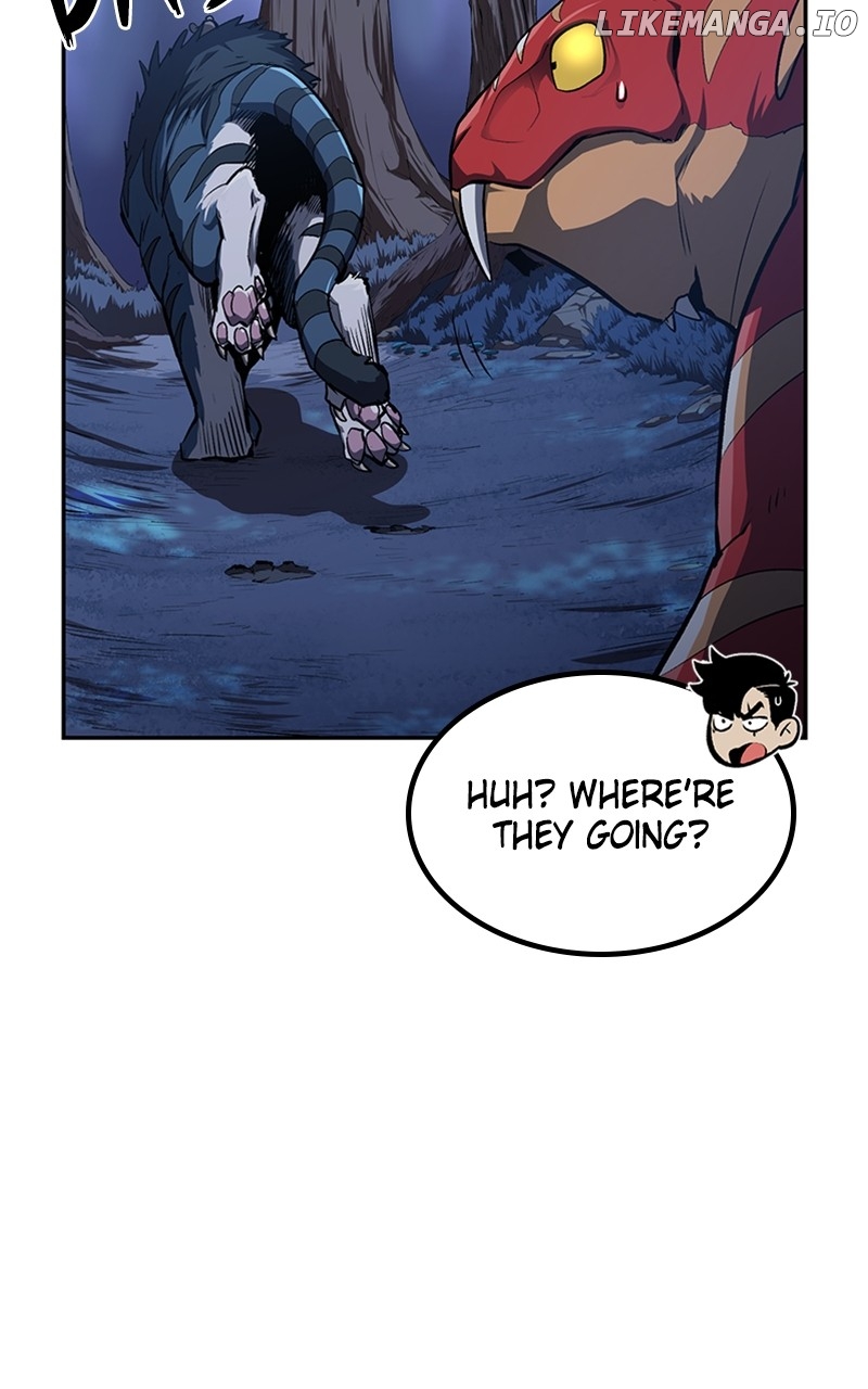 Old Newbie Kim ChunShik Chapter 52 - page 41