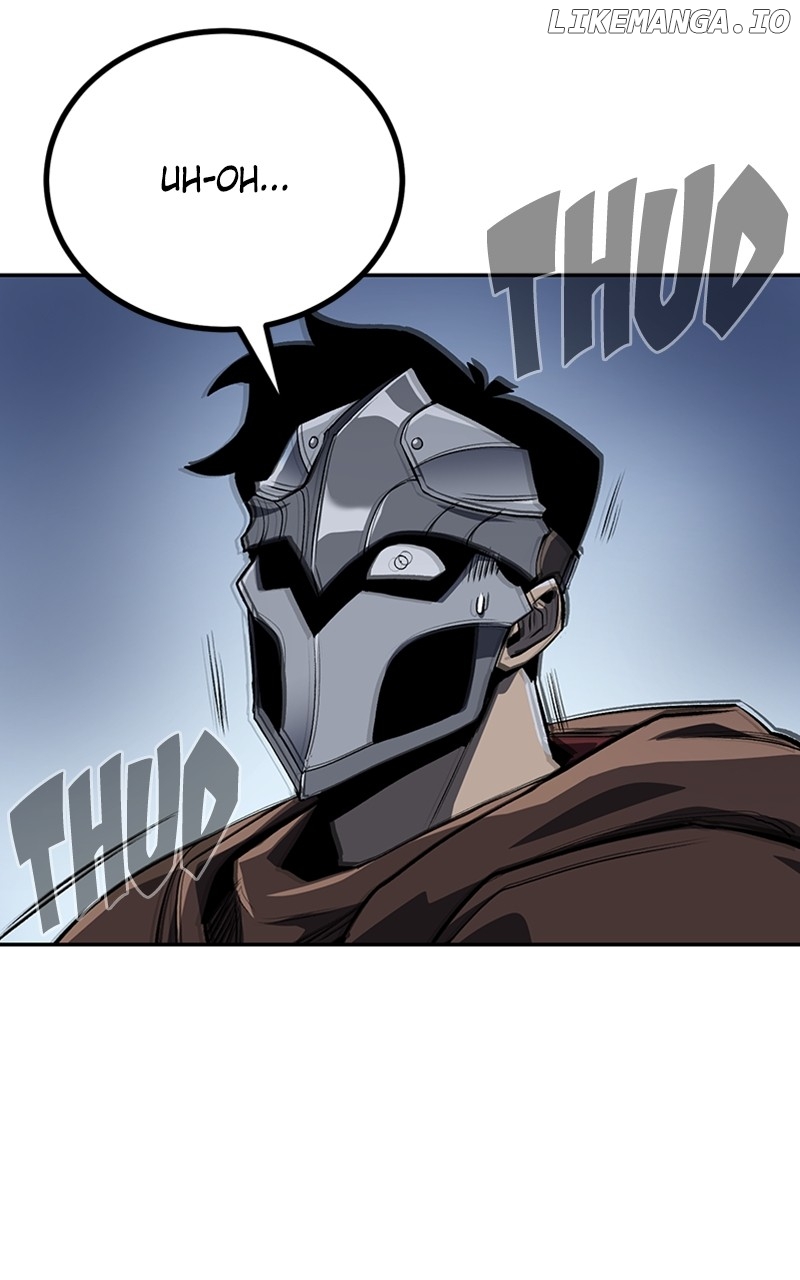 Old Newbie Kim ChunShik Chapter 52 - page 42