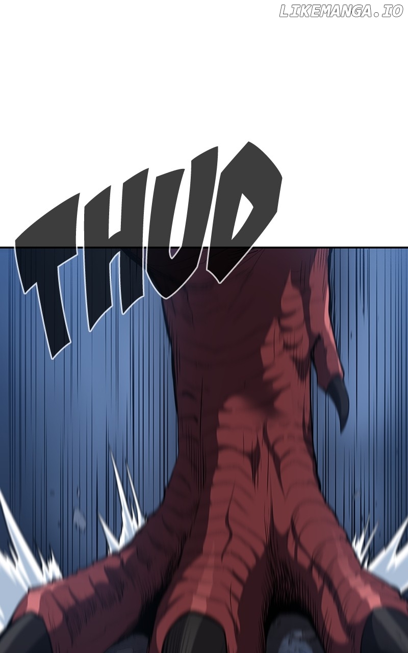 Old Newbie Kim ChunShik Chapter 52 - page 43