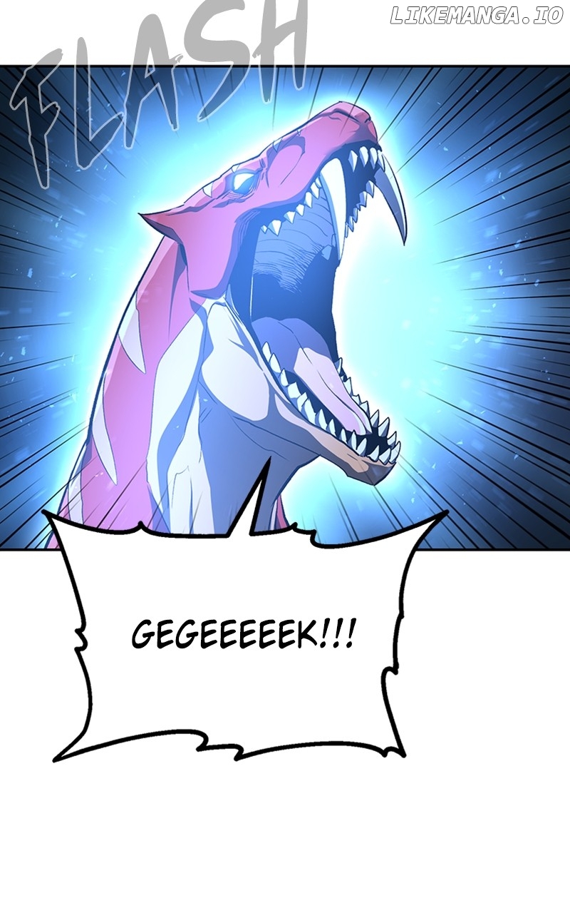 Old Newbie Kim ChunShik Chapter 52 - page 52