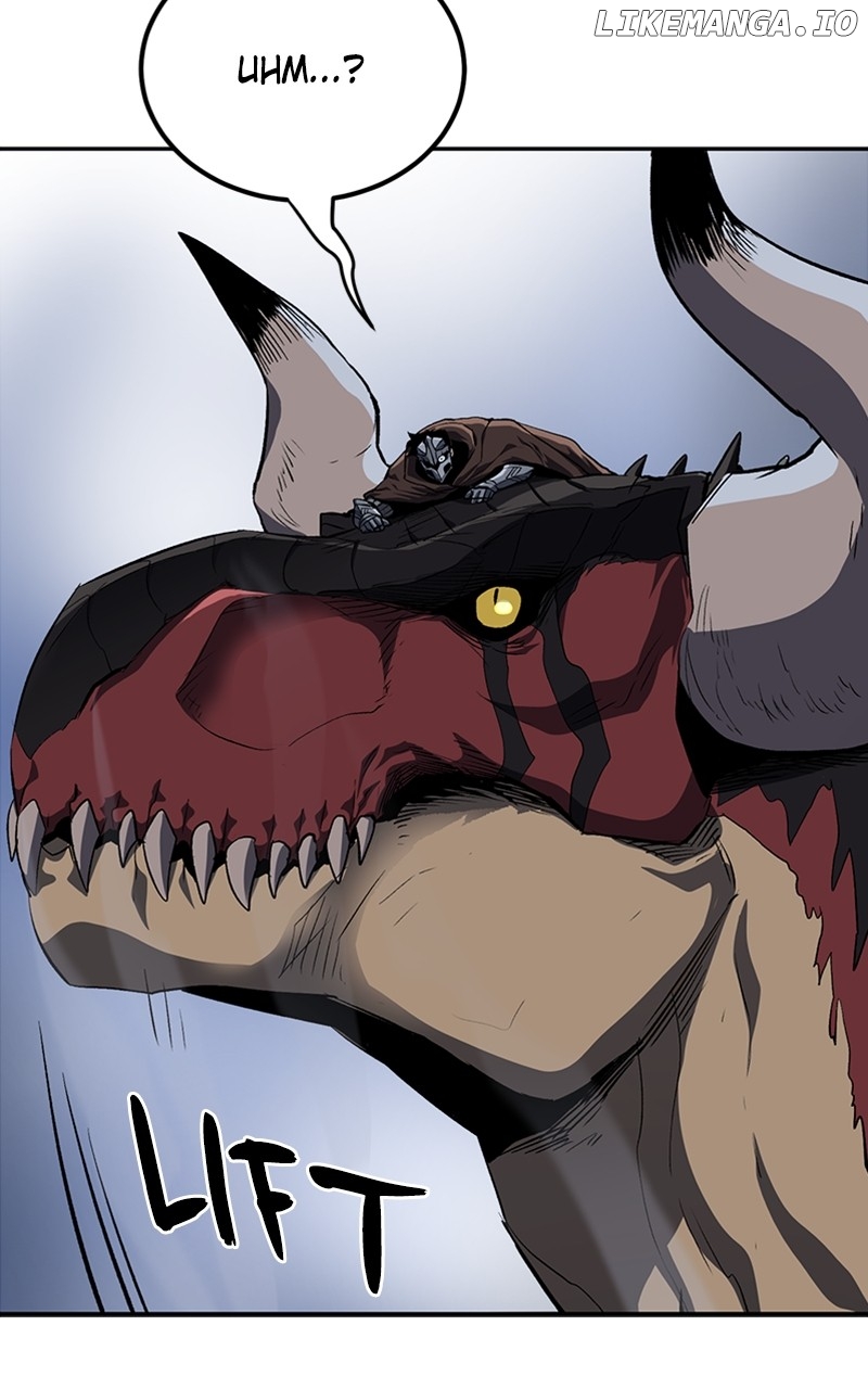 Old Newbie Kim ChunShik Chapter 52 - page 54