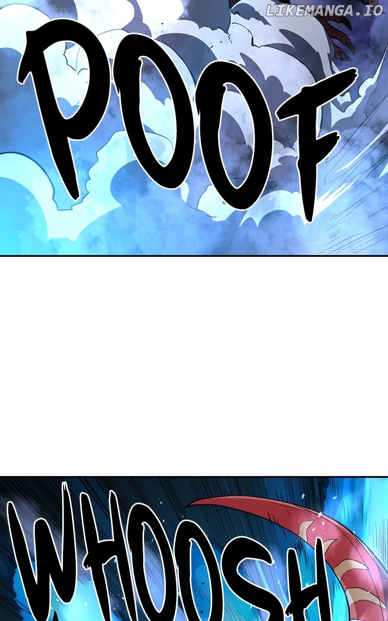 Old Newbie Kim ChunShik Chapter 52 - page 56