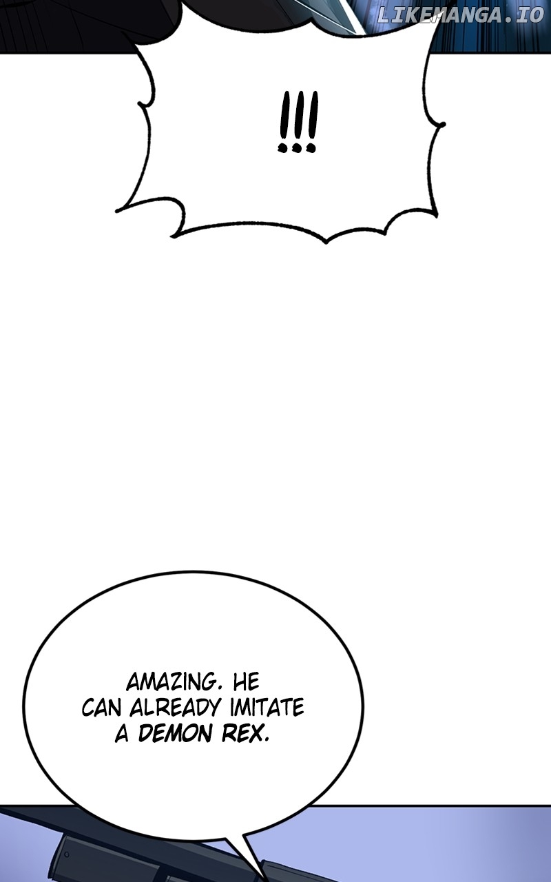 Old Newbie Kim ChunShik Chapter 52 - page 58