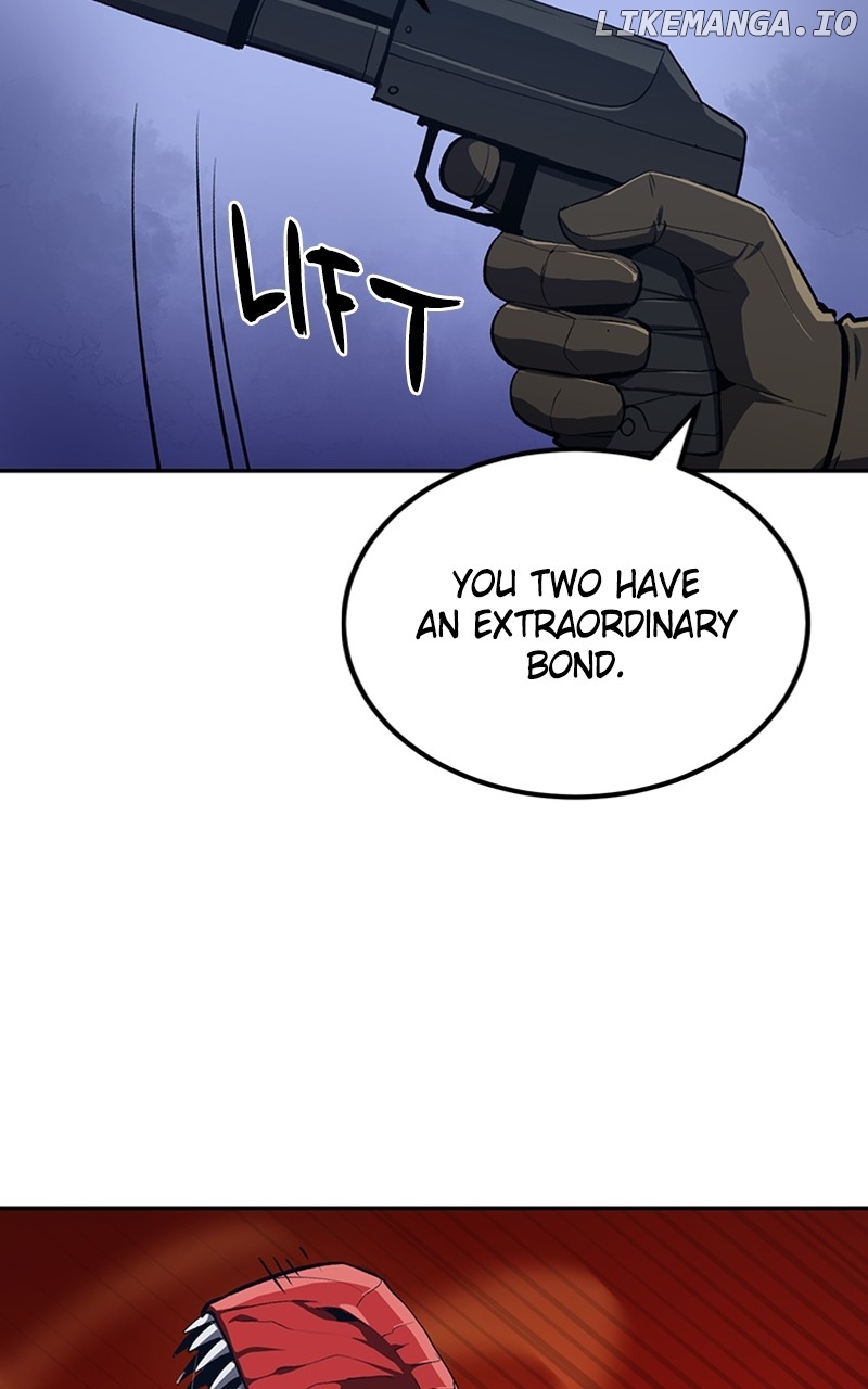 Old Newbie Kim ChunShik Chapter 52 - page 59