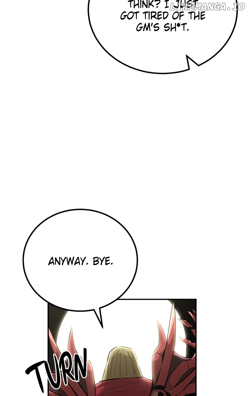 Old Newbie Kim ChunShik Chapter 52 - page 6