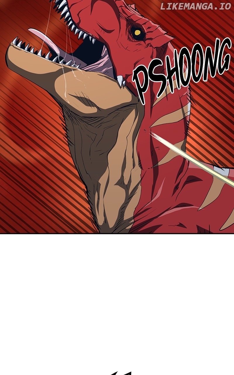 Old Newbie Kim ChunShik Chapter 52 - page 60