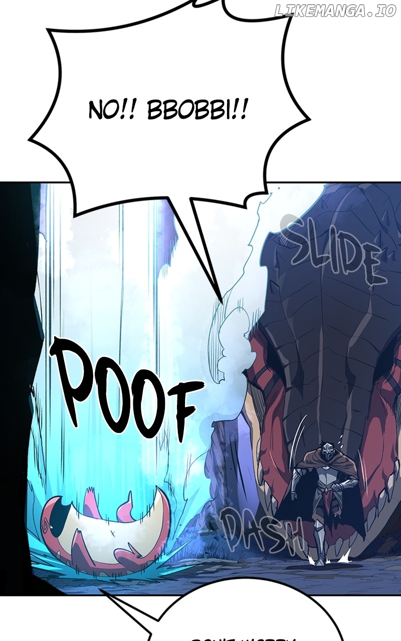 Old Newbie Kim ChunShik Chapter 52 - page 61