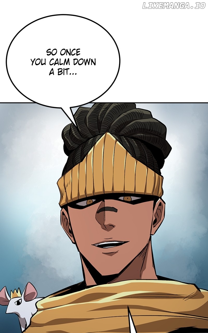 Old Newbie Kim ChunShik Chapter 52 - page 72