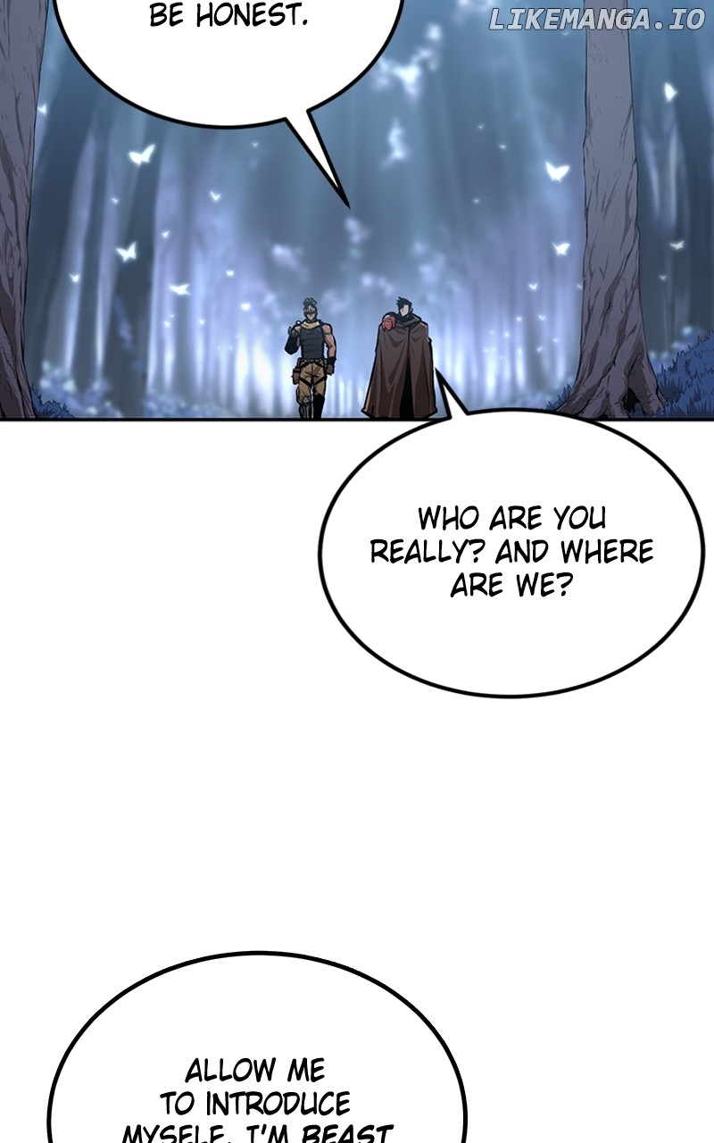 Old Newbie Kim ChunShik Chapter 52 - page 74