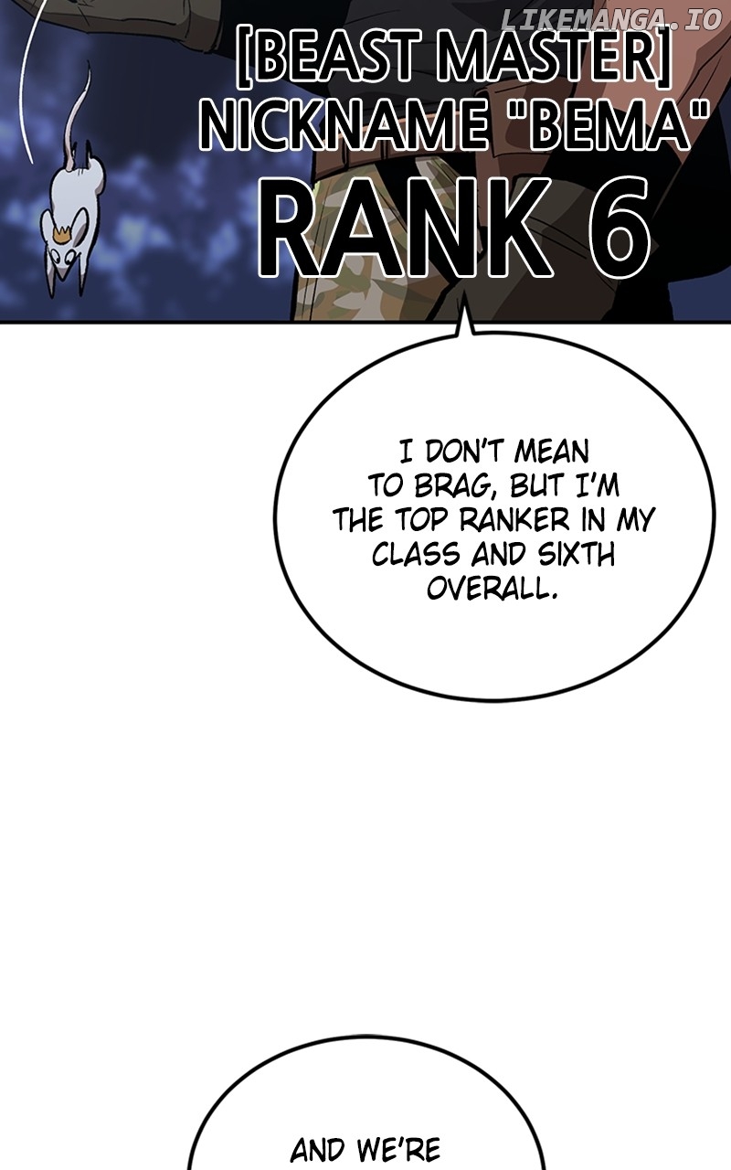 Old Newbie Kim ChunShik Chapter 52 - page 76