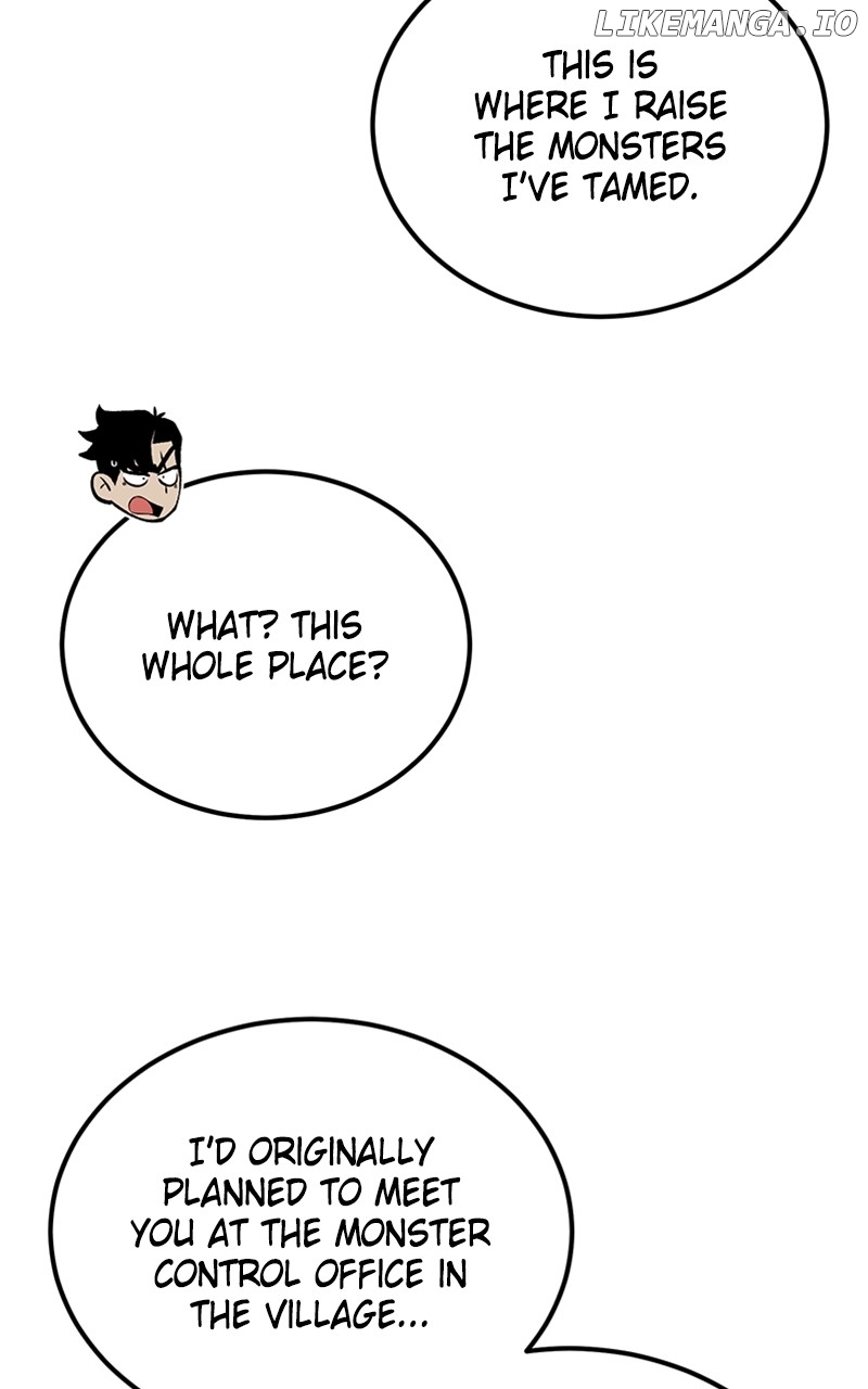 Old Newbie Kim ChunShik Chapter 52 - page 78