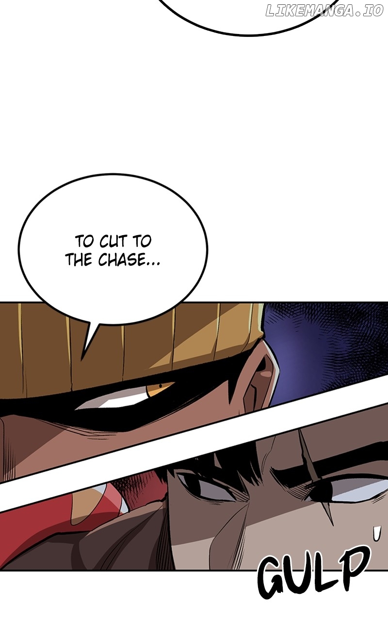 Old Newbie Kim ChunShik Chapter 52 - page 80
