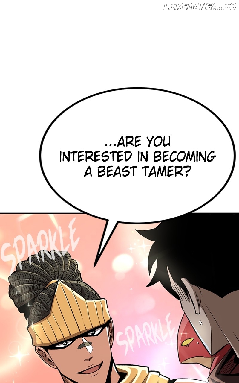 Old Newbie Kim ChunShik Chapter 52 - page 81