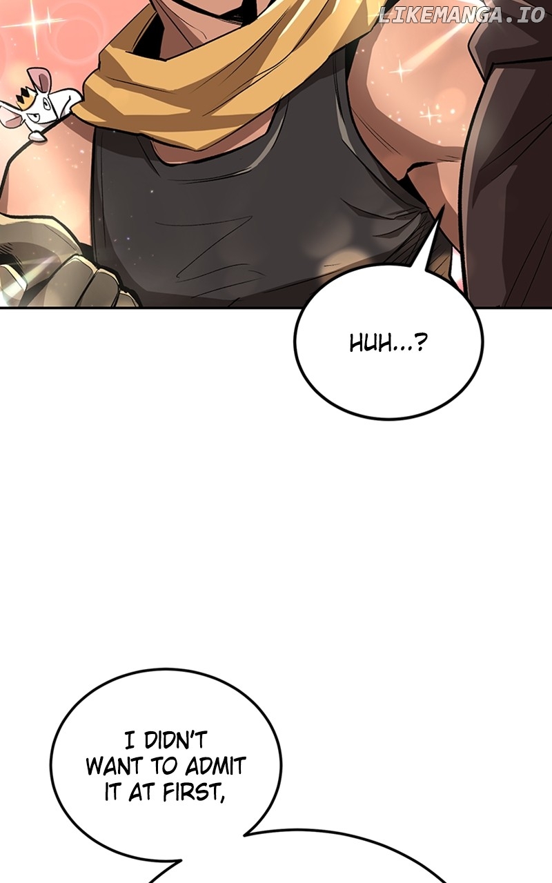 Old Newbie Kim ChunShik Chapter 52 - page 82