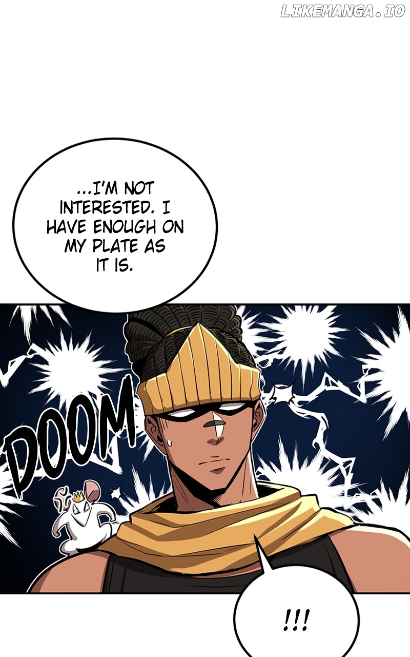Old Newbie Kim ChunShik Chapter 52 - page 87