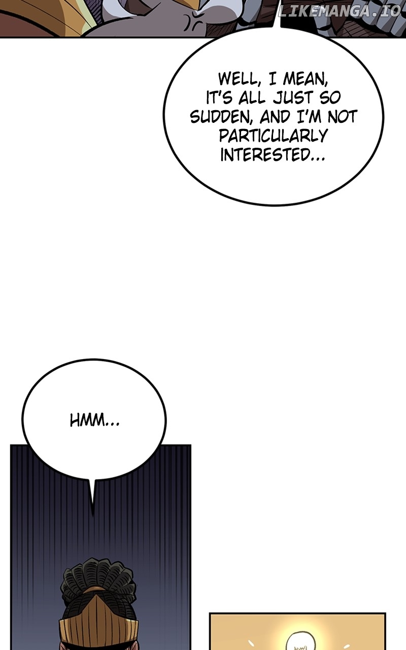 Old Newbie Kim ChunShik Chapter 52 - page 89