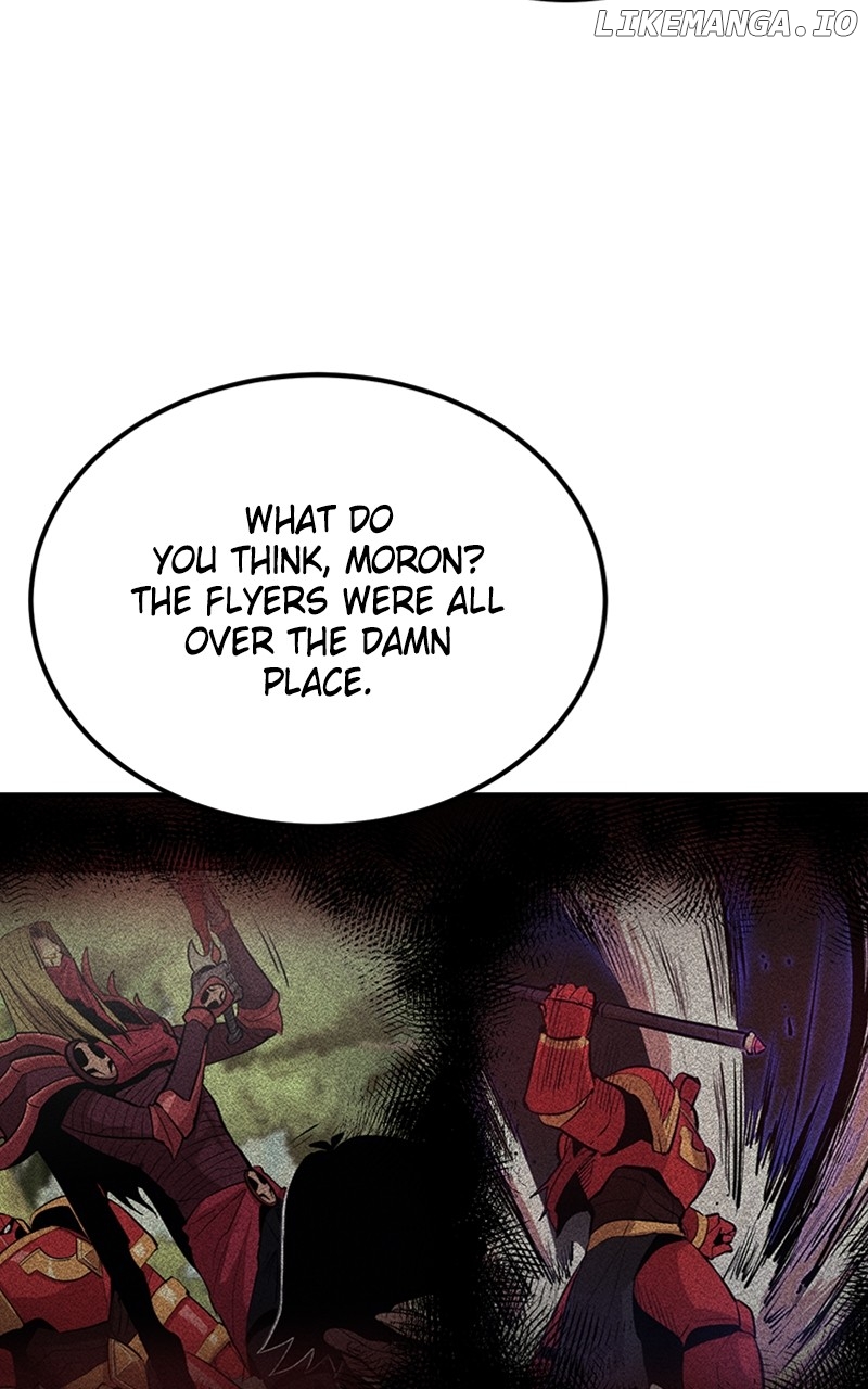 Old Newbie Kim ChunShik Chapter 52 - page 9