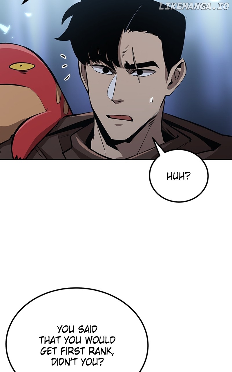 Old Newbie Kim ChunShik Chapter 52 - page 91