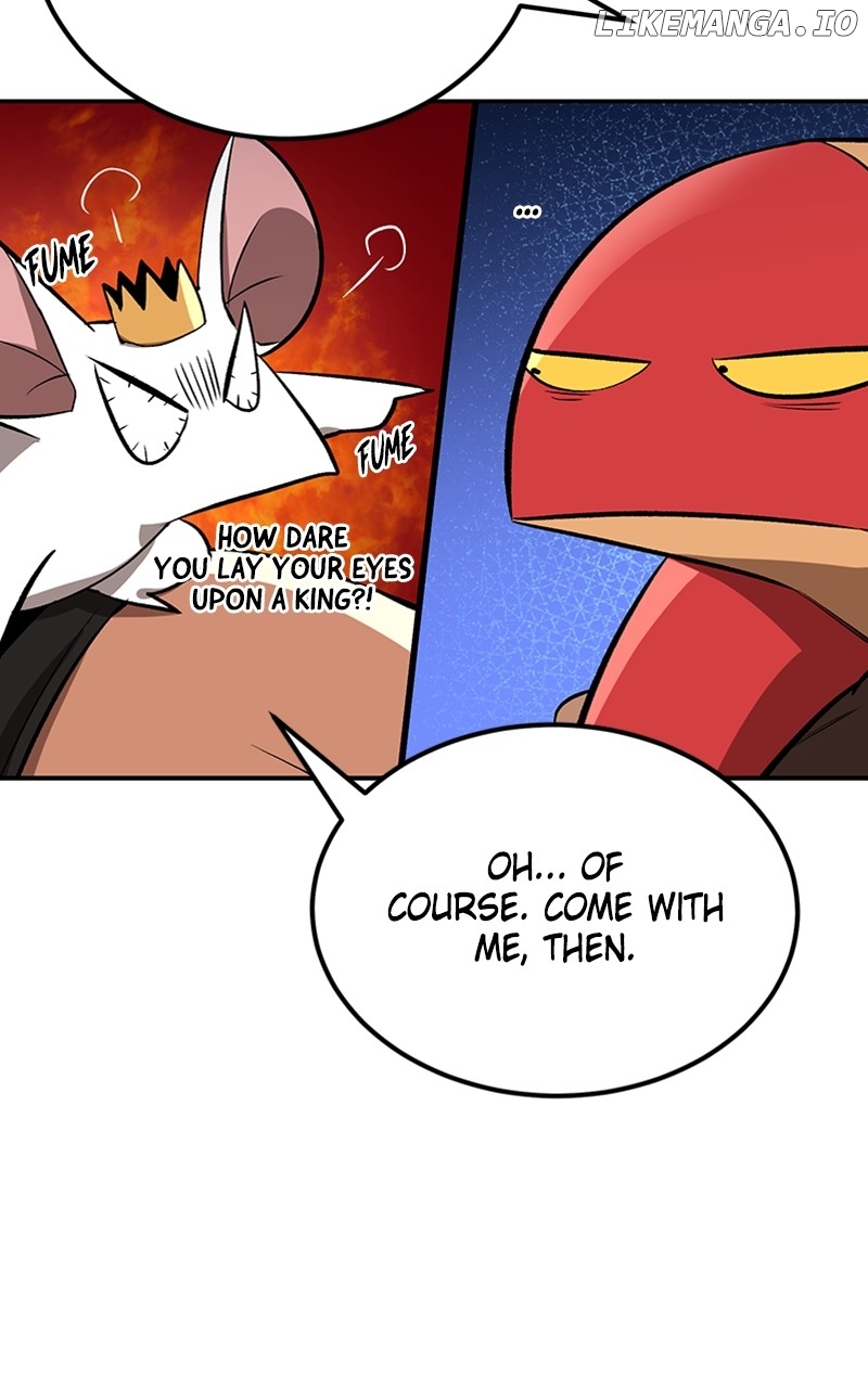 Old Newbie Kim ChunShik Chapter 52 - page 96