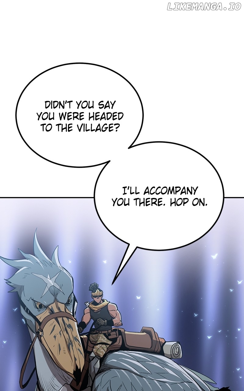 Old Newbie Kim ChunShik Chapter 52 - page 98