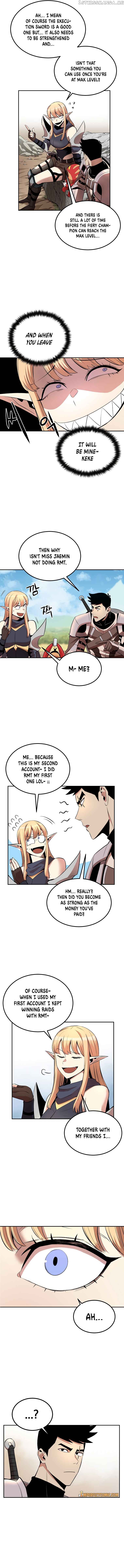 Old Newbie Kim ChunShik Chapter 29 - page 12