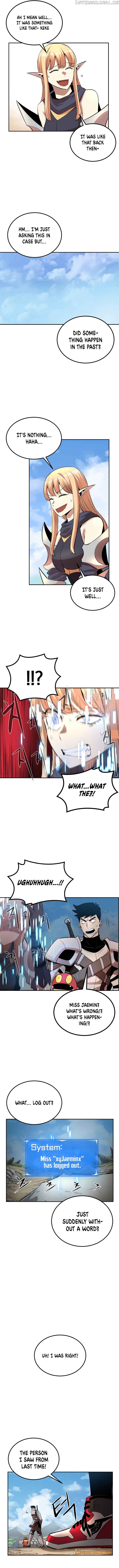 Old Newbie Kim ChunShik Chapter 29 - page 13