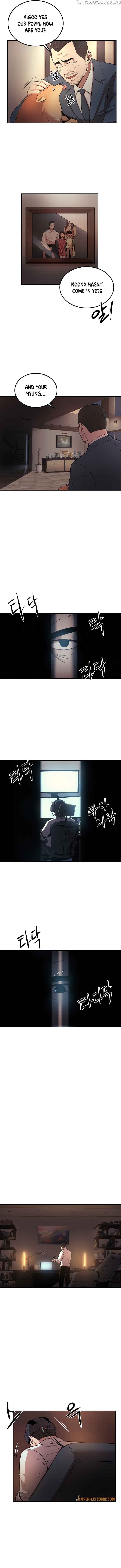 Old Newbie Kim ChunShik Chapter 29 - page 7