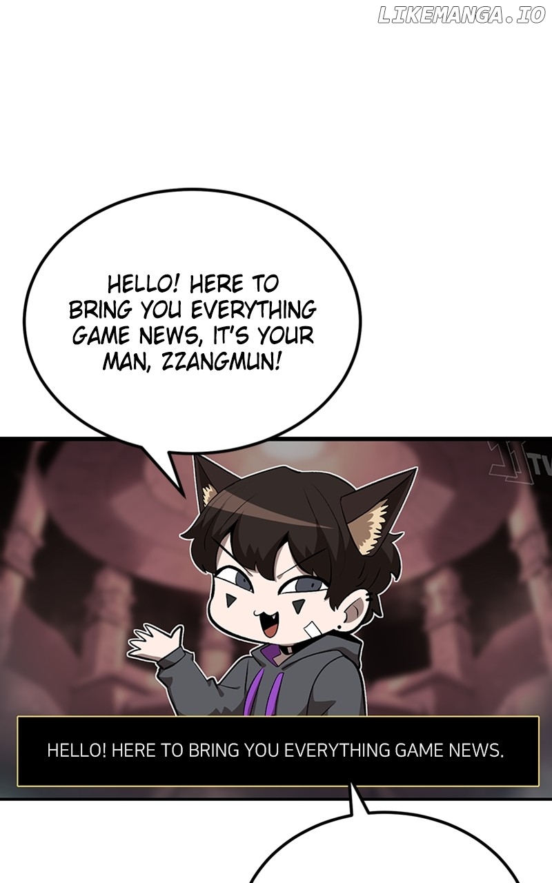 Old Newbie Kim ChunShik Chapter 51 - page 1