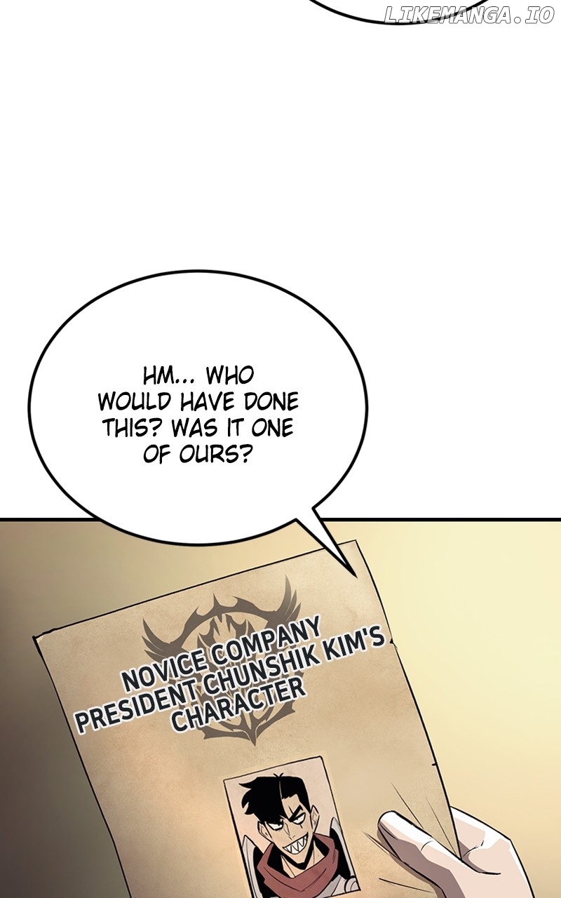 Old Newbie Kim ChunShik Chapter 51 - page 10