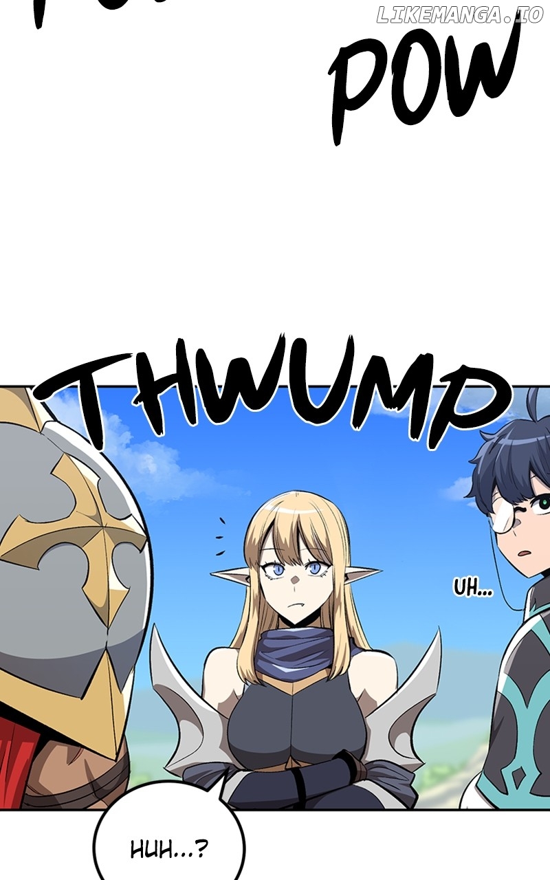 Old Newbie Kim ChunShik Chapter 51 - page 101