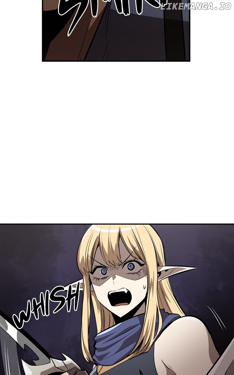 Old Newbie Kim ChunShik Chapter 51 - page 104