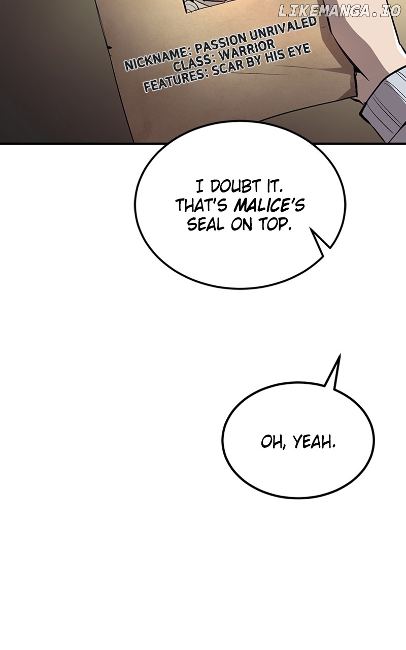 Old Newbie Kim ChunShik Chapter 51 - page 11