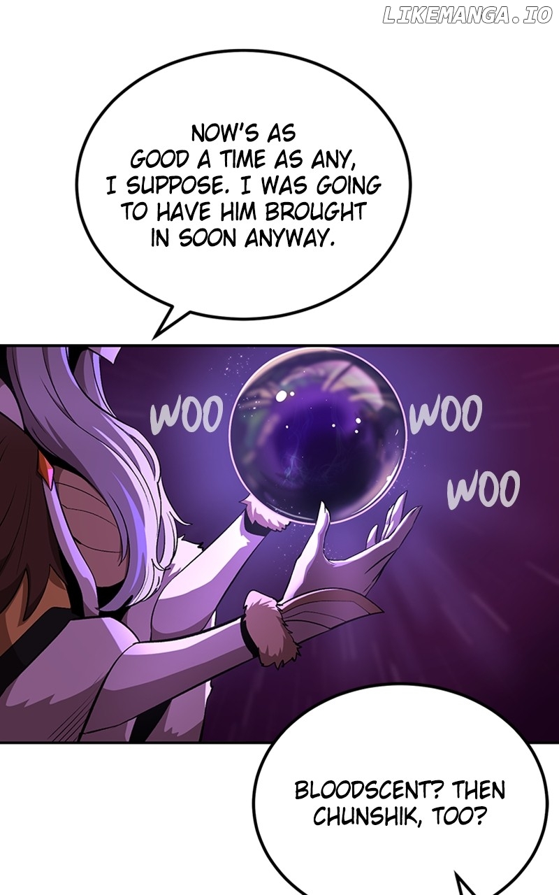 Old Newbie Kim ChunShik Chapter 51 - page 12