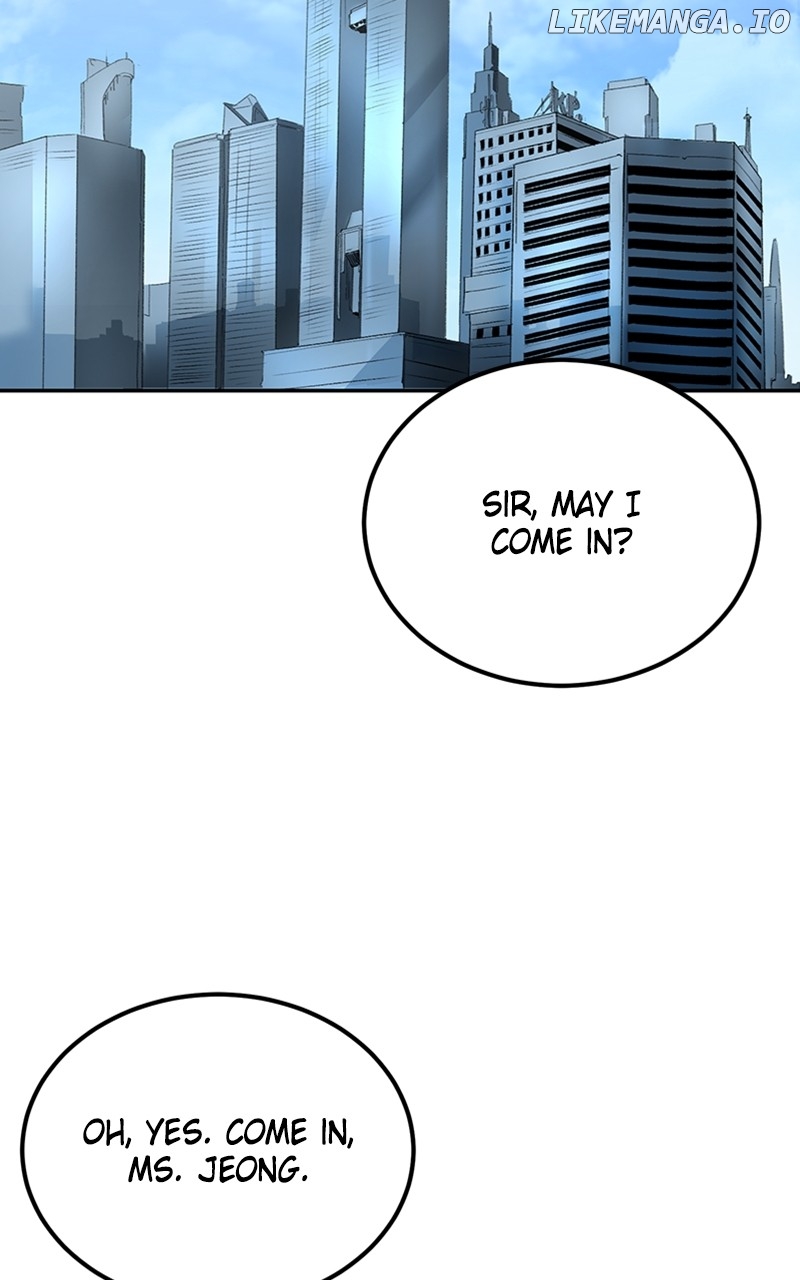 Old Newbie Kim ChunShik Chapter 51 - page 17