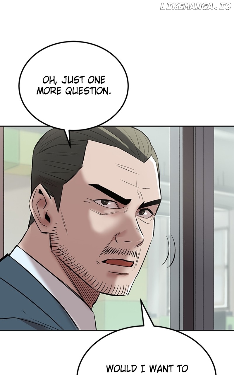Old Newbie Kim ChunShik Chapter 51 - page 27