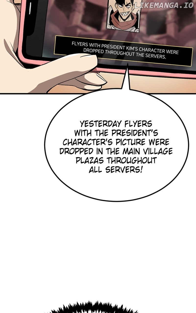 Old Newbie Kim ChunShik Chapter 51 - page 3